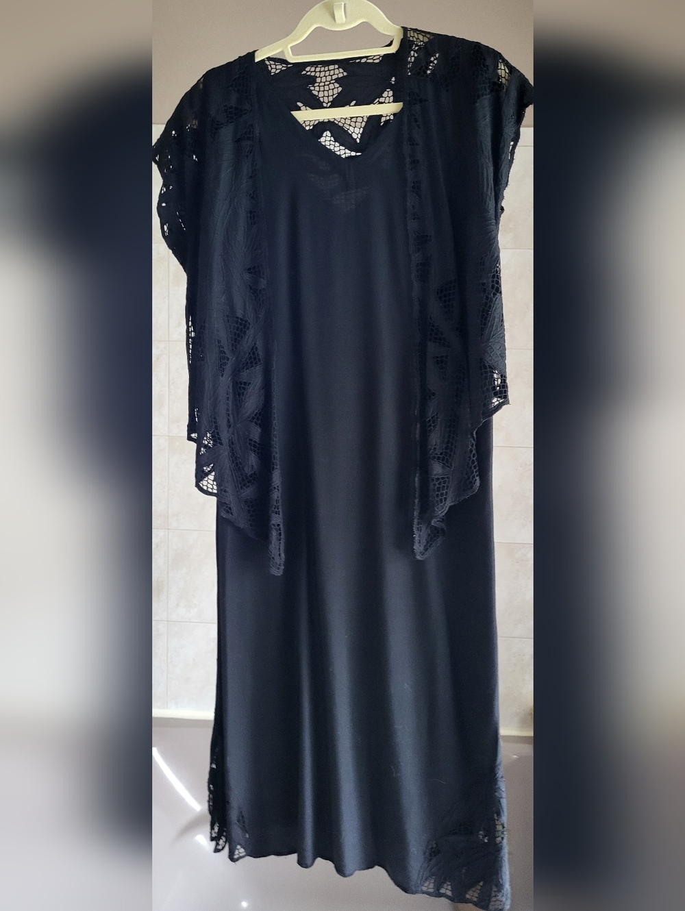 3 Piece Dress To Wear Many Ways